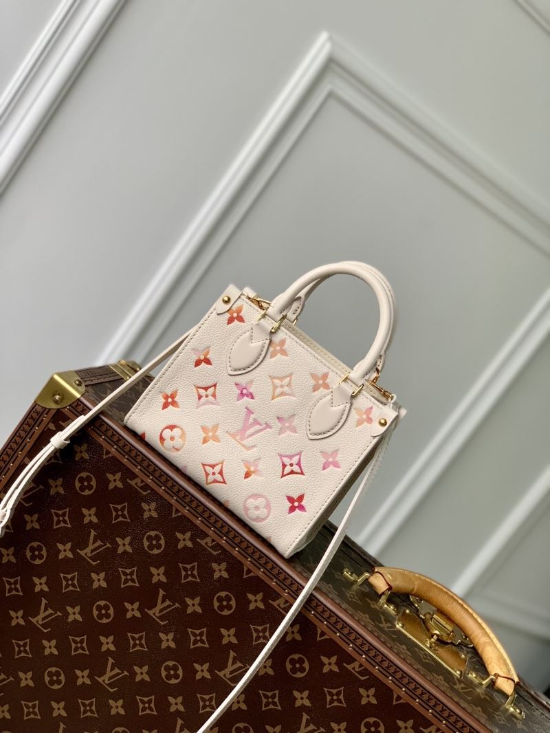 LV Shopping Bags